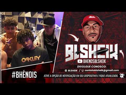 MC Vitin LC, MC Bryan SP, Daan MC e MC Pepeu - Vida De MC 01 ( DJ DI e DJ GH Sheik )