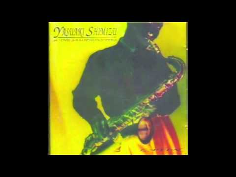 Yasuaki Shimizu - Tote Tote