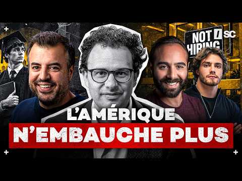 Juniors vs Seniors : qui sera le premier sacrifié ?