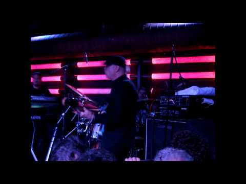 Portnoy Sheehan MacAlpine Sherinian live @ exess Rome 2012 [FULL CONCERT]