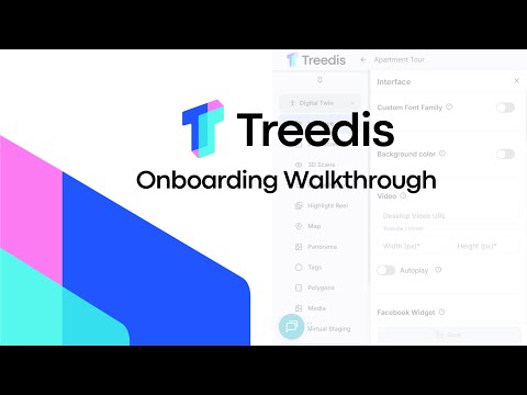 New to Treedis? Start Here! | Your Onboarding Walkthrough