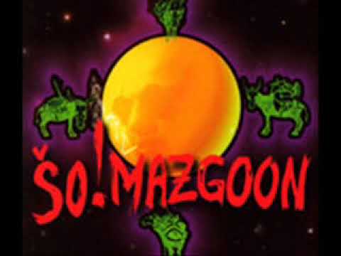 So Mazgoon & NoNameNoFame Di je Nije peeling Mix