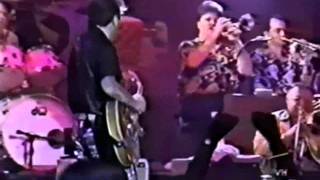 The Brian Setzer Orchestra - The House Is Rockin&#39;