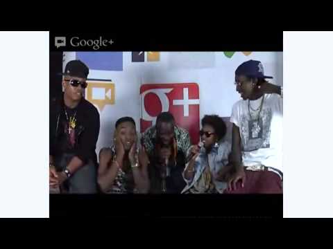M.anifest and Camp Mulla- All In hangout