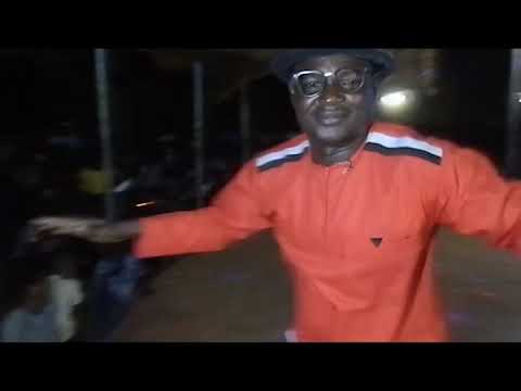 Michel tiendrebeogo (concert)