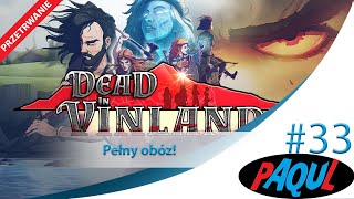 Download lagu |LP| Dead in Vinland | Przetrwanie| #33 | PL | - Pełny obóz! mp3