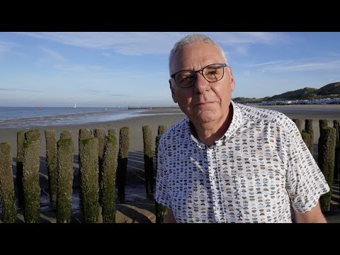 Emotioneel afscheid van onze kipjes, de tuin verwoest, een tripje naar Zeeland en herten bij de deur