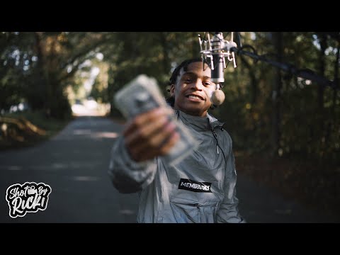 Pimpit - Forgotten (Live Performance) @ShotByRicki