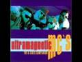ULTRA MAGNETIC MC´S  -  Break North ´ 97