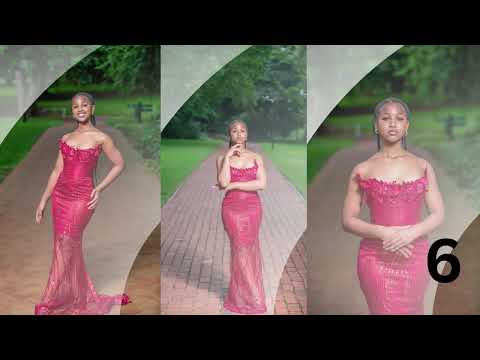 15 Stunning Red Matric Dance Dresses 2025 | South African Style Inspo
