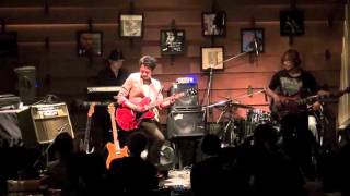 SEIYA GUITAR_Little Miss Valley,John McLaughlin