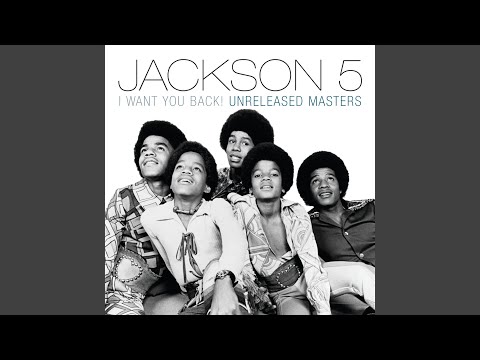 Never Can Say Goodbye (Alternate Version)