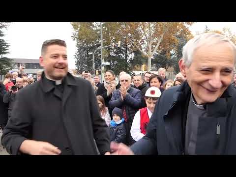 Puntata 1 dicembre 2022