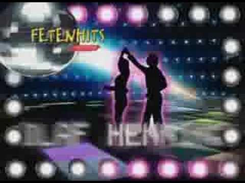 Fetenhits Discofox - Die Deutsche TV-Spot