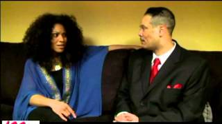 Adina Howard Interview