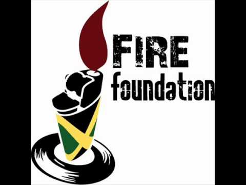 Brusco - Dubplate for Fire Foundation Sound System (Shoot out riddim)