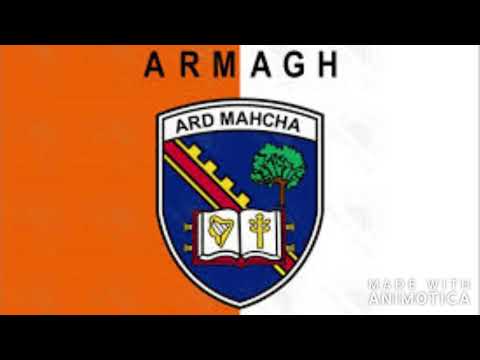 Ooh Agh up Armagh