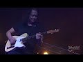 Robben Ford - Oasis LIVE at The Woodshed Guitar Experience 2021