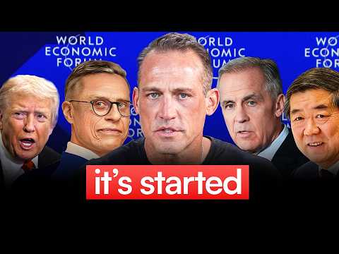 The Start of a New World Order (What’s Next)