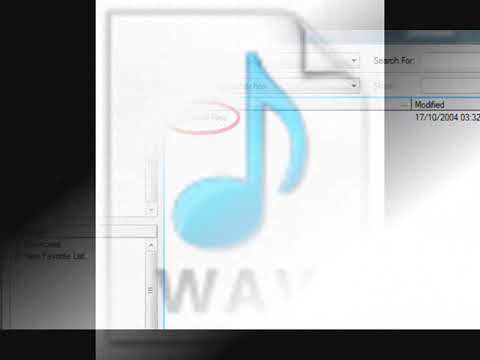 Import WAV samples into reason
