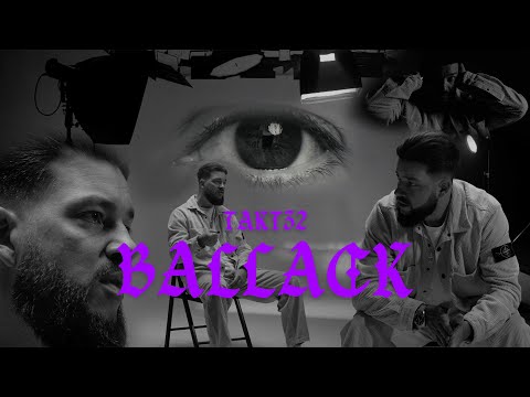 TAKT32 - BALLACK (prod. RYCH)