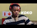 Koko by Myztro & Shaunmusiq & Bulo Music Feat. Eemoh