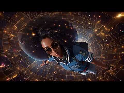 Umoja Sounds Ft. Trina South -  Slo Mo ( Official Visualizer)