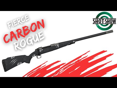 Rifle Super Lightweight