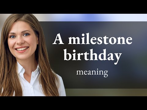 The Art of Celebrating Milestones | SoundHeal