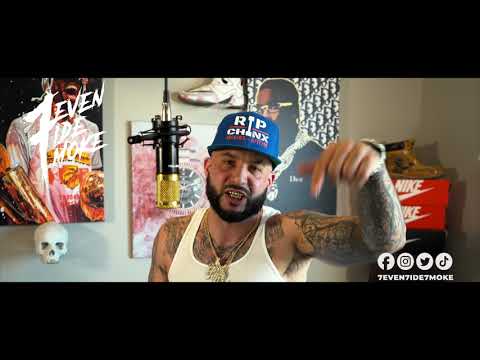 7EVEN7IDE7MOKE-TRUE STORY (BASED ON A TRUE STORY VOLUME ONE) 4 OF 49