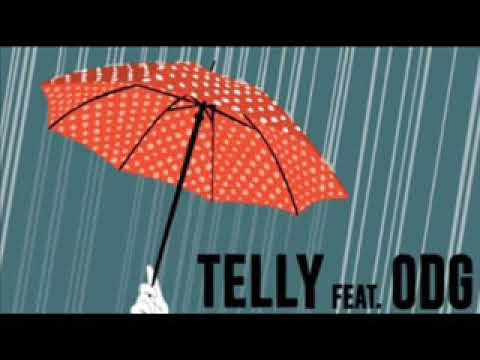 Telly* feat ODG - Sunless Summer