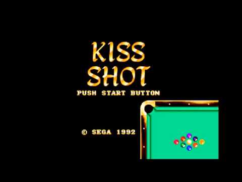 [VGM] Kiss Shot / キスショット (Mega Drive) - Lose Theme
