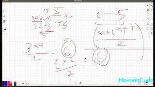 YouTube video 'Leetcode - 441. Arranging Coins || BS'