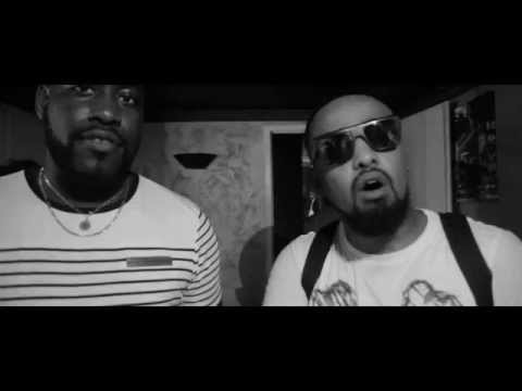 ALONZO Showcase 2015 au THE NIGHT CLUB/LYON - DEM STYLE EVENTS