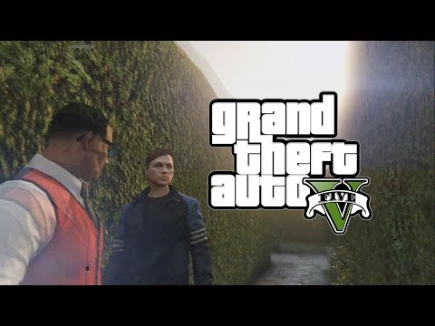 SNEAKY SNEAK (GTA Online Next Gen Funny Moments)