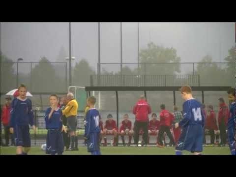 MVV D1 - DVO D1,deel 4/6