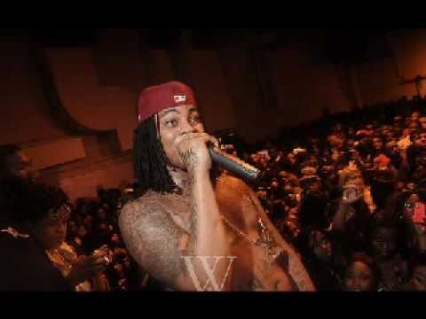 ALL THE WAY CRUNKED UP REMIX - V.I.S.A