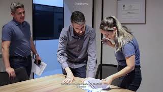 ANB FARMA - Parceria que Transforma! - INSTITUCIONAL 2024