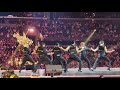 240727 KCON LA DAY 2 ENHYPEN 엔하이픈 FATAL TROUBLE 4K FANCAM 직캠