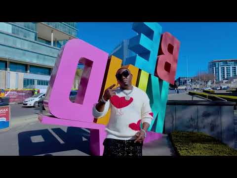 Alino Alino - No love (Official Music Video)