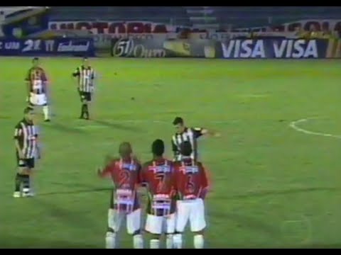 Globo Esporte 26/03/2010 - 3º bloco - BOTAFOGO-SP 2x4 SANTOS - Paulistão A1 2010 + Stock-Car