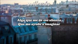 [LETRA] El Canto del Loco y Amaia Montero - Puede ser