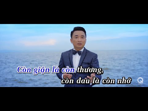 Karaoke Tìm Lại Người Xưa - Karaoke Beat chuẩn - Tone Nam - Ngọc Linh