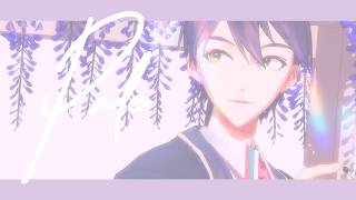 【にじさんじMMD】pale【剣持刀也】