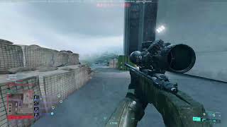 [BF2042] コンクエ巡り