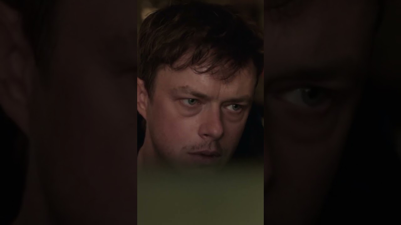 “I don’t steal from people… I steal from banks.”