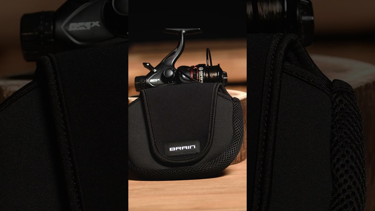 Чохол для котушки Brain Reel Case L (4000-6000)