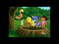 Dora The Explorer Swiper Your Too Late