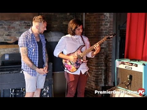 Rig Rundown - Chon