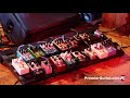 Rig Rundown - Chon — Premier Guitar